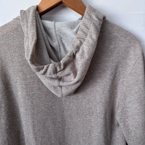 Saturday Sunday hooded sweatshirt dress Size XS - Picture 8 of 9